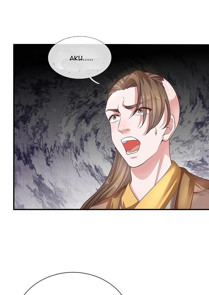 Shura Sword Sovereign Chapter 227 Gambar 13